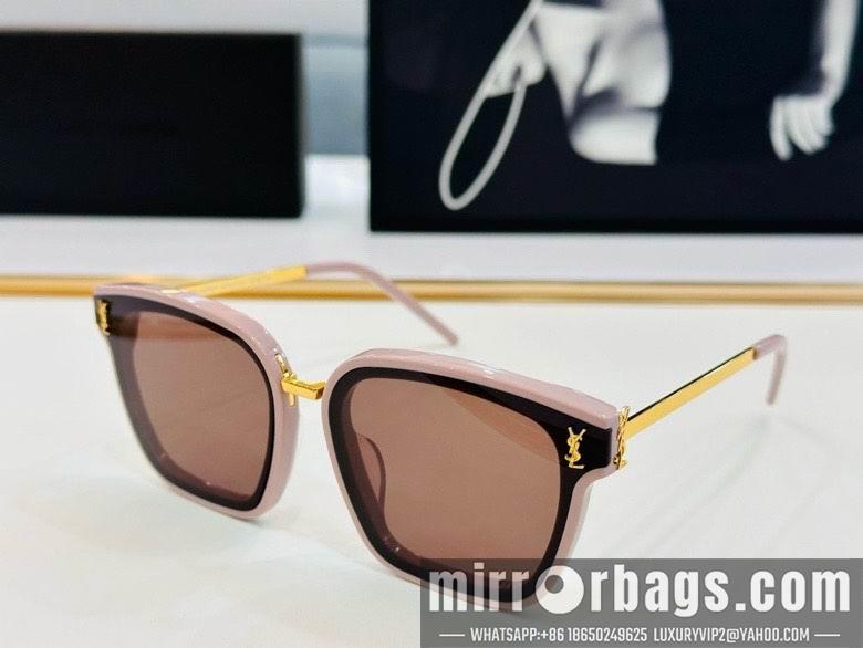Replica YSL Glasses smx43