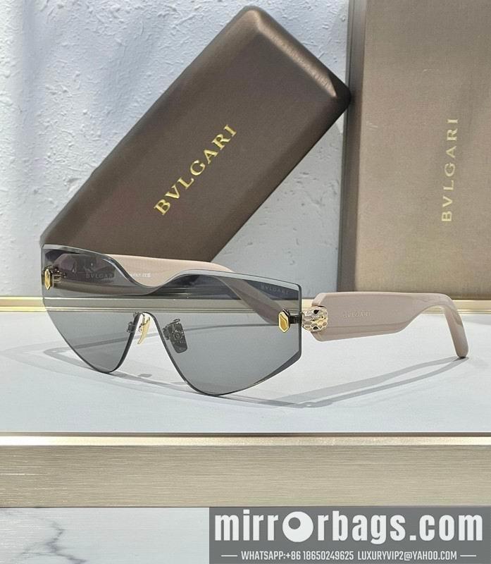 Replica Bvlgari Glasses 03smh142