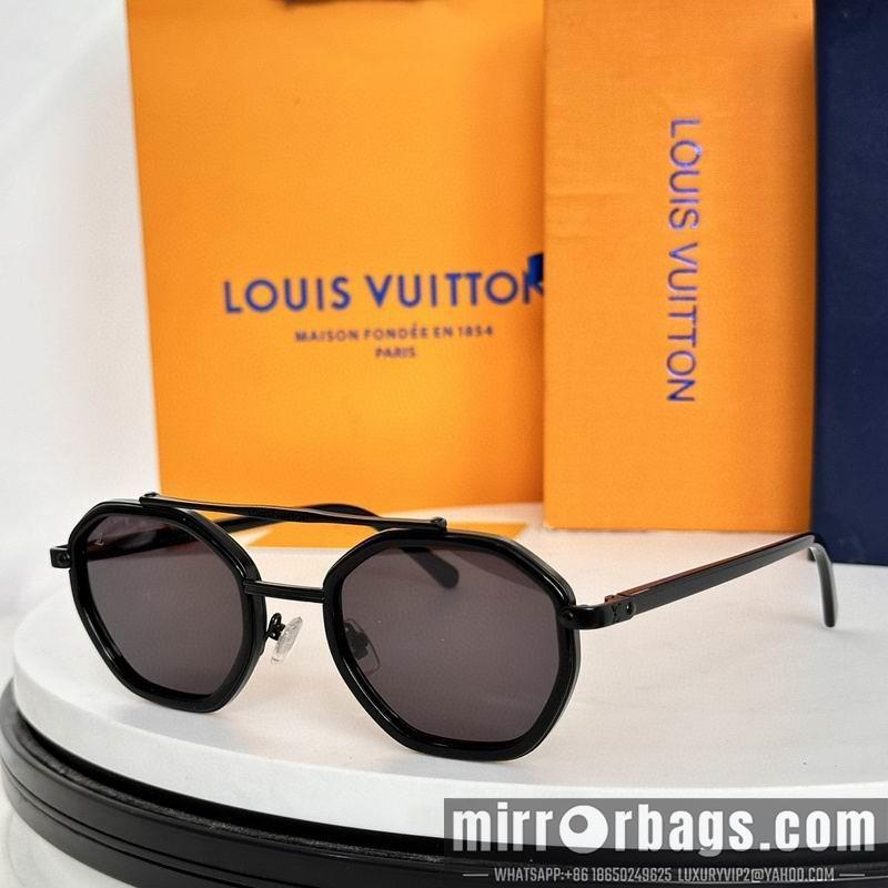 Replica LV Glasses smr136