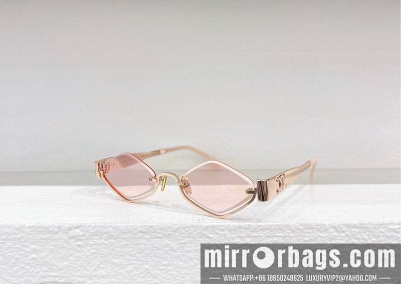 Replica Chanel Glasses smh140