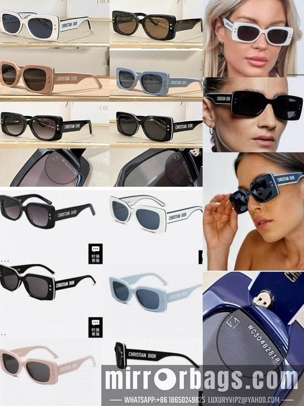 Replica Dior Glasses 03smh29