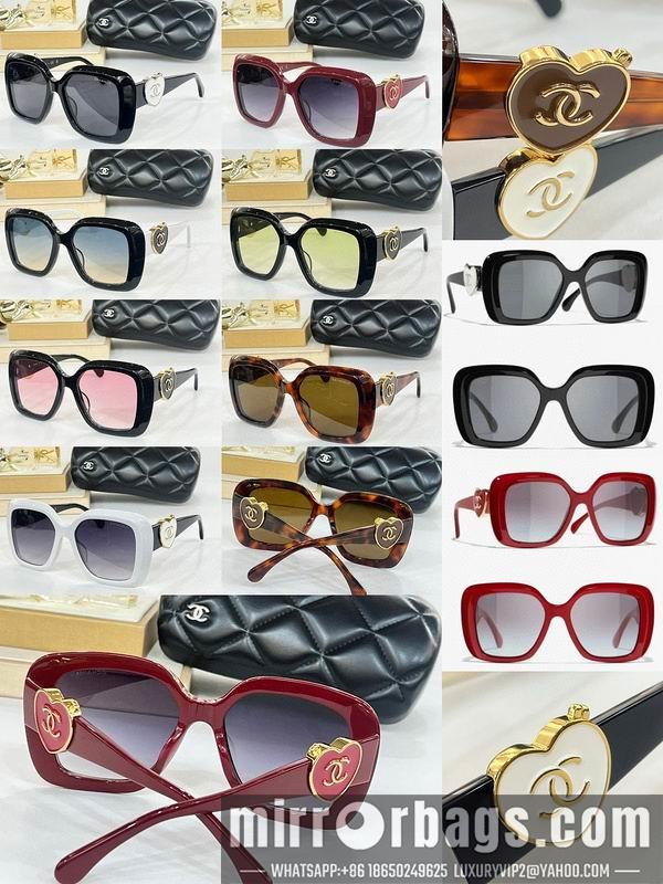 Replica Chanel Glasses smr273