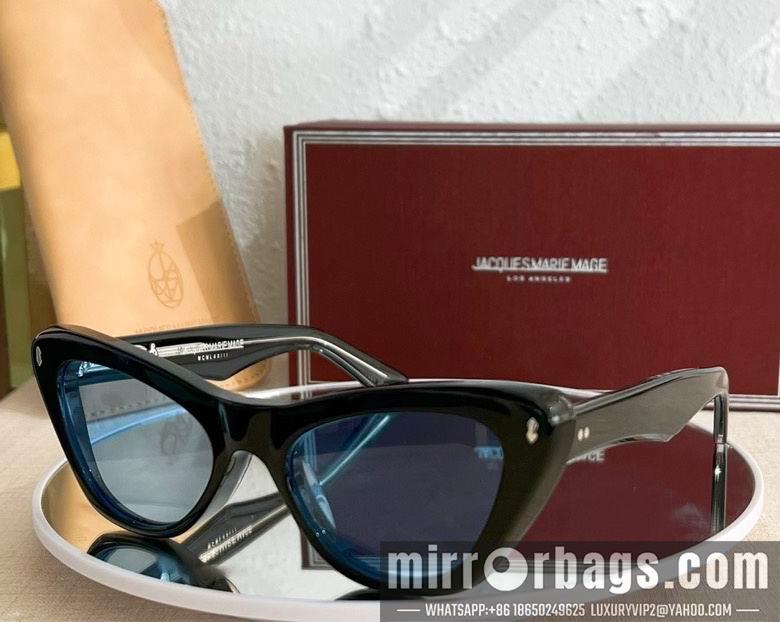Replica Jacques Marie Mage Glasses smx30