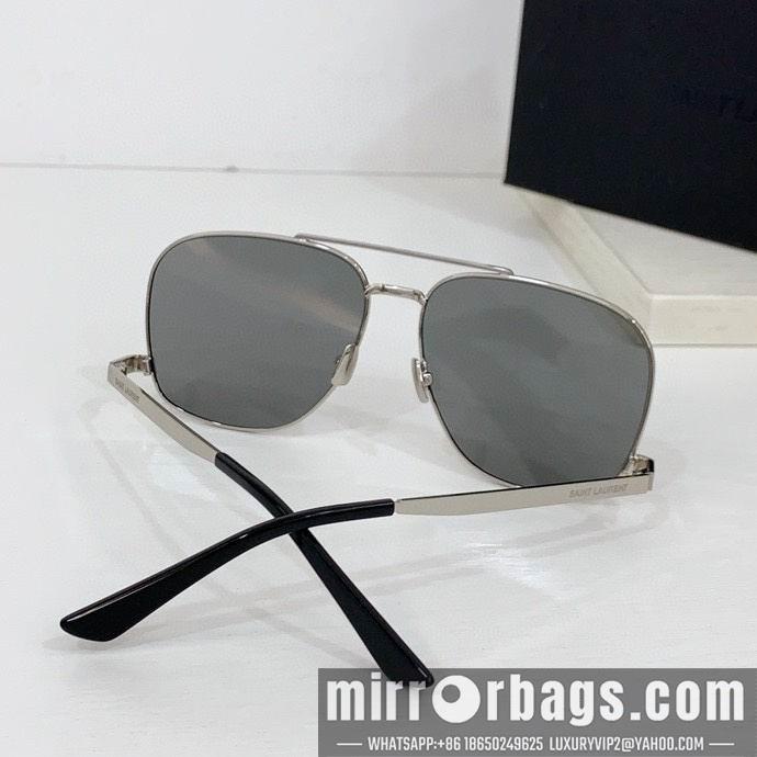 Replica YSL Glasses smx112