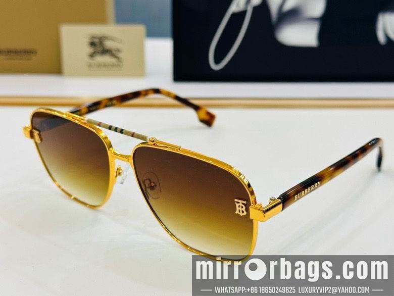 Replica Burberry Glasses smx24
