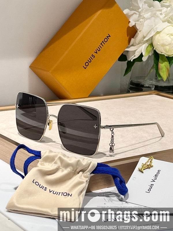 Replica LV Glasses smh173
