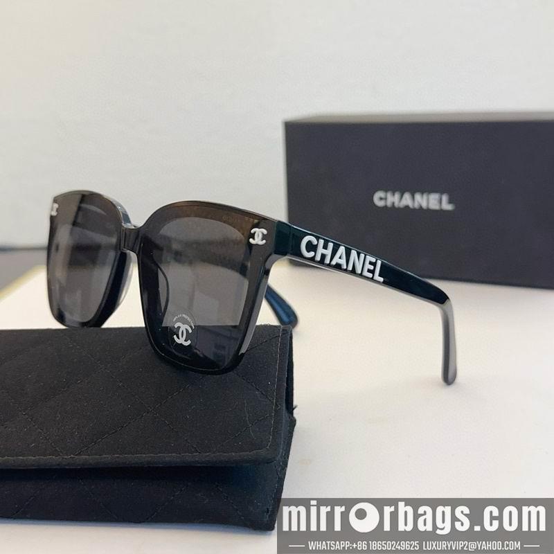 Replica Chanel Glasses smx323