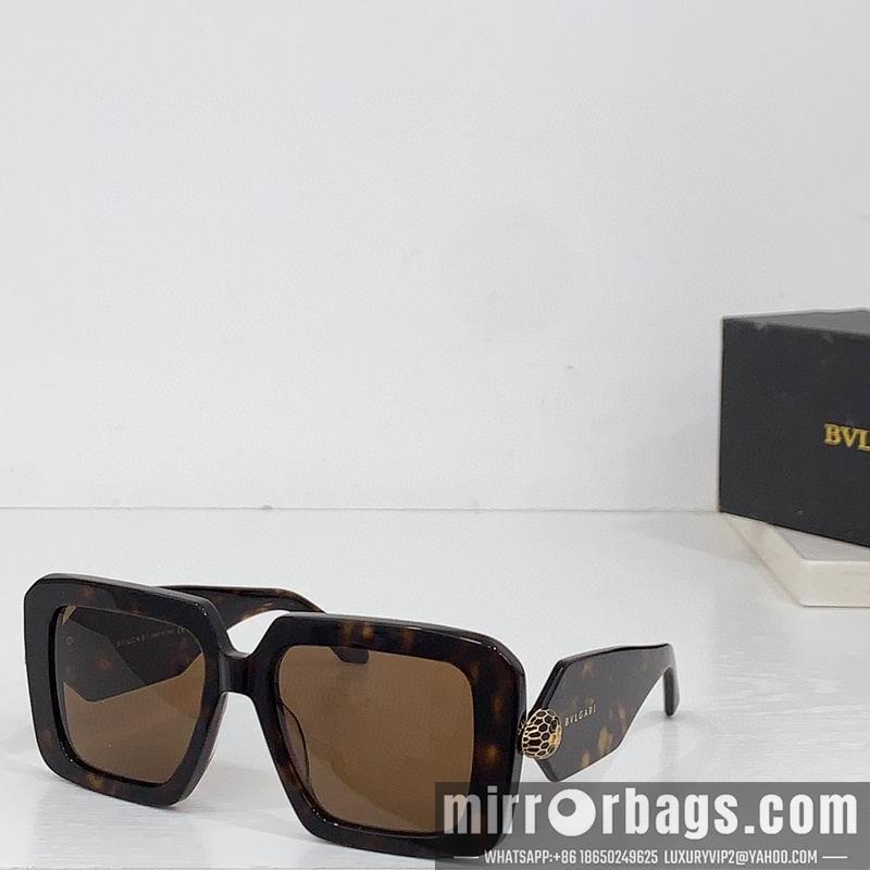 Replica Bvlgari Glasses 03smh31