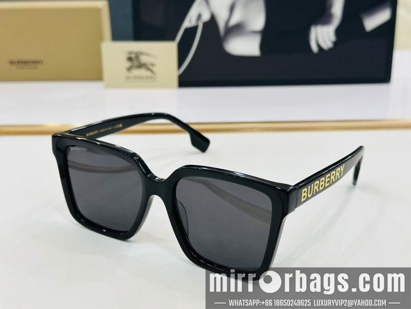 Replica Burberry Glasses smr39