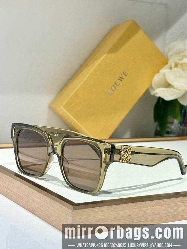 Replica Loewe Glasses 03smh12