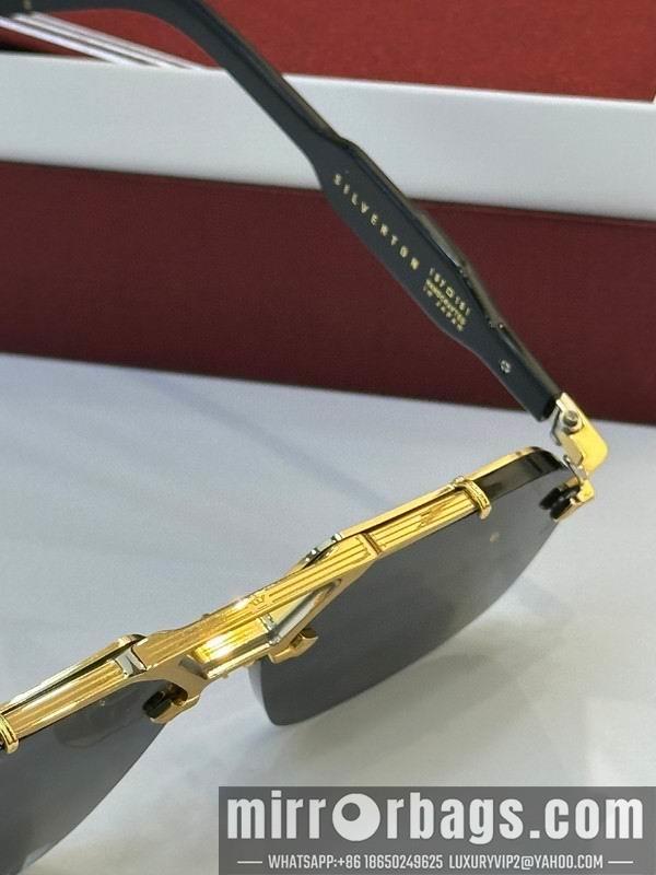 Replica Jacques Marie Mage Glasses 03smh68