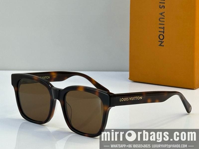 Replica LV Glasses smh11
