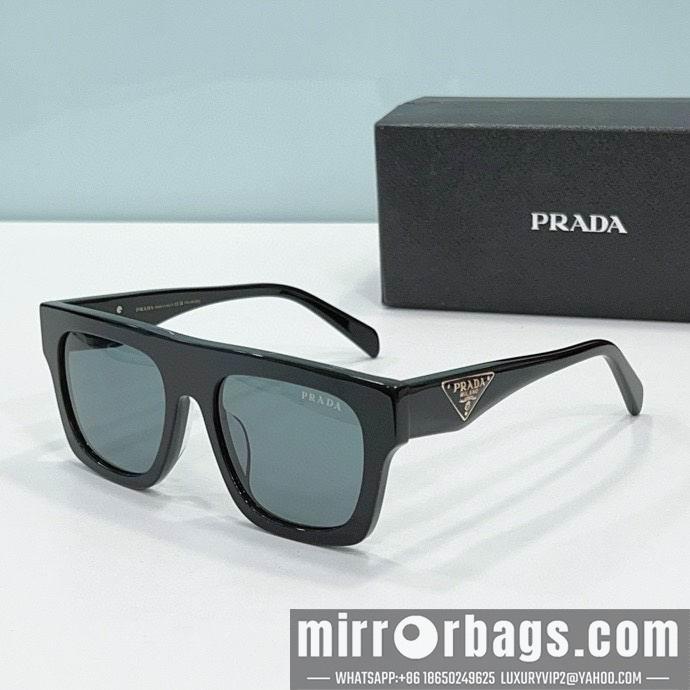 Replica Prada Glasses smr64