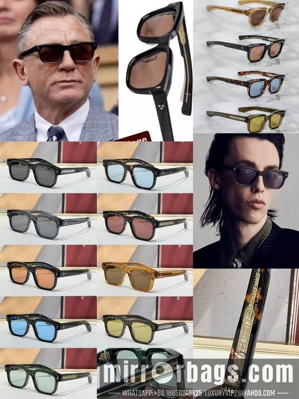 Replica Jacques Marie Mage Glasses 03smh73