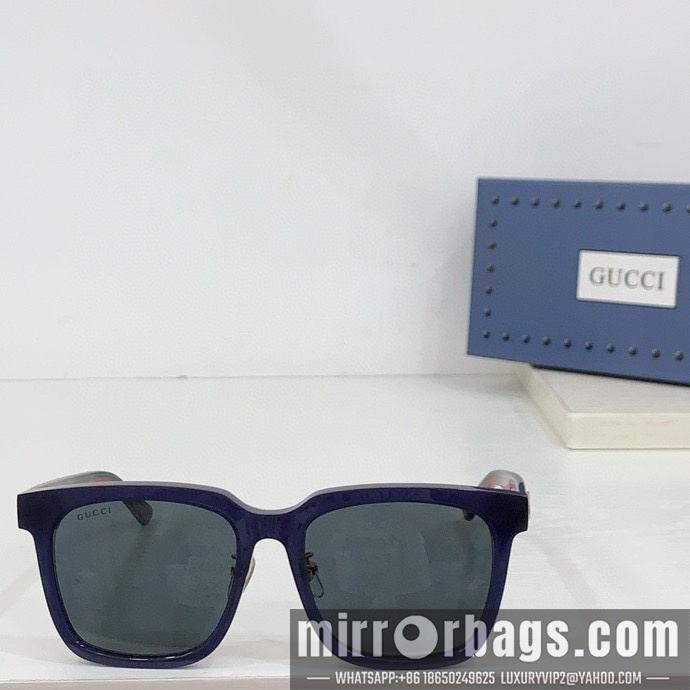 Replica Gucci Glasses smx156