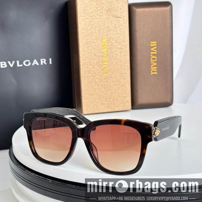Replica Bvlgari Glasses smx29