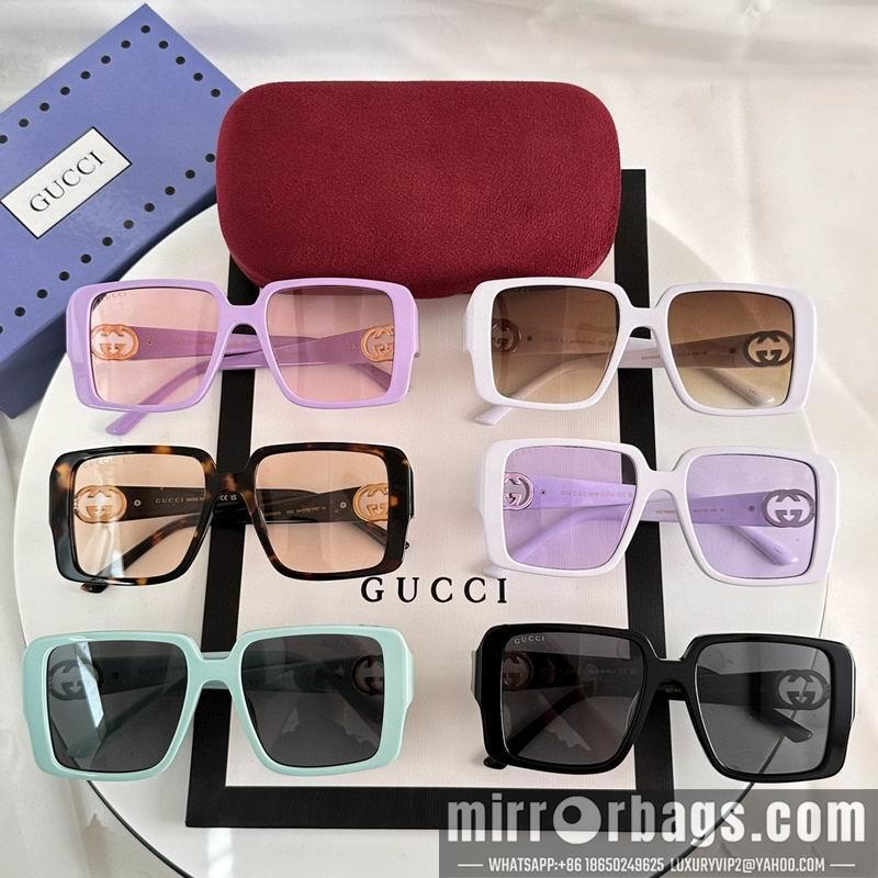 Replica Gucci Glasses smr153