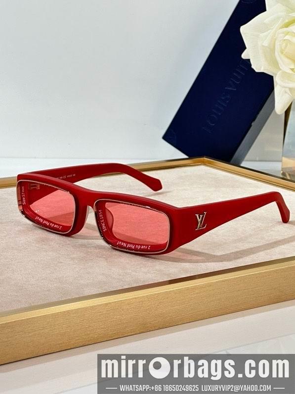 Replica LV Glasses smx122