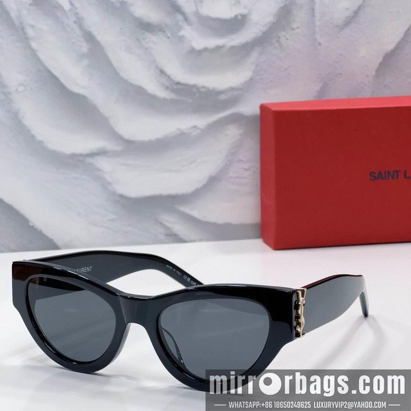 Replica YSL Glasses 03smh41
