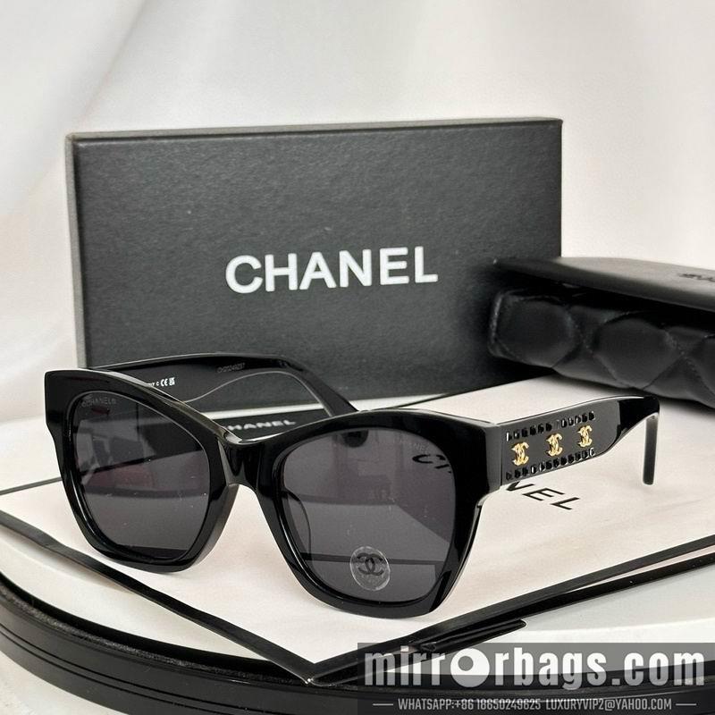 Replica Chanel Glasses smh61