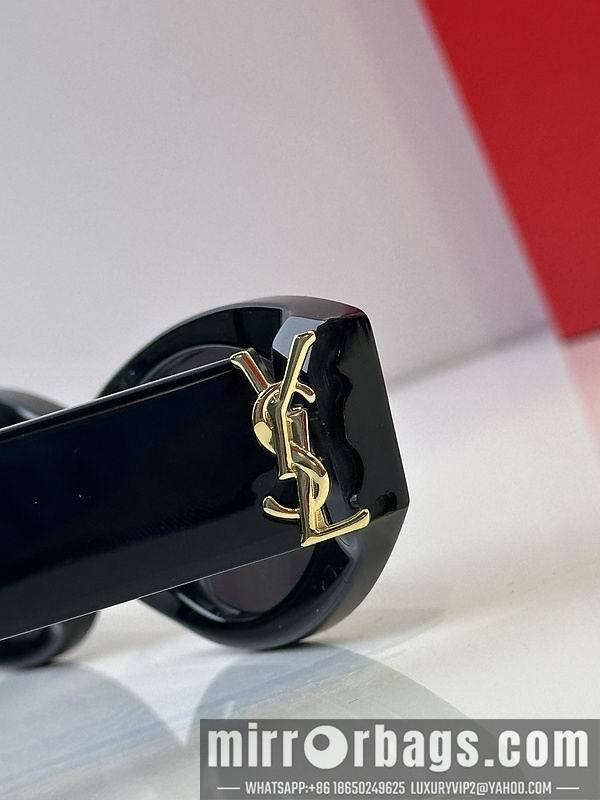 Replica YSL Glasses 03smh55