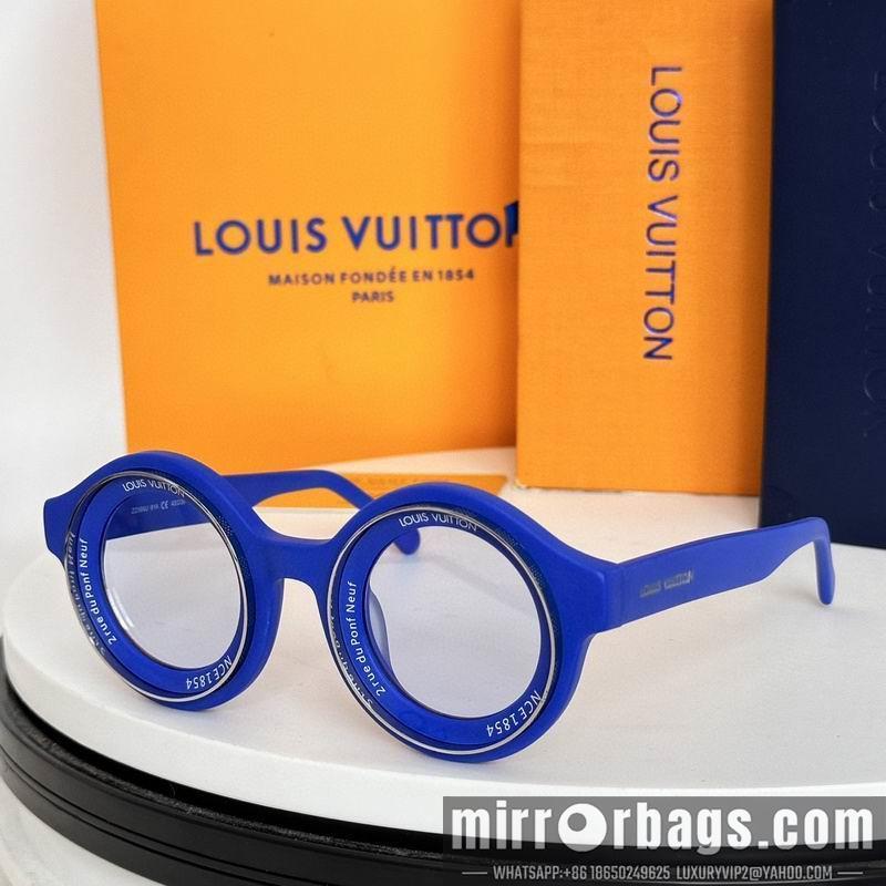 Replica LV Glasses smr133