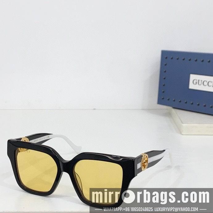 Replica Gucci Glasses smr15