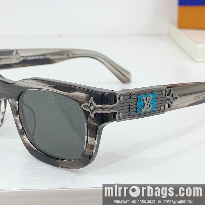 Replica LV Glasses smh06