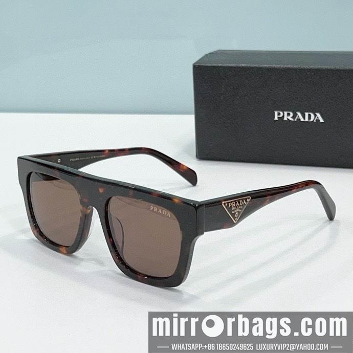 Replica Prada Glasses smr64