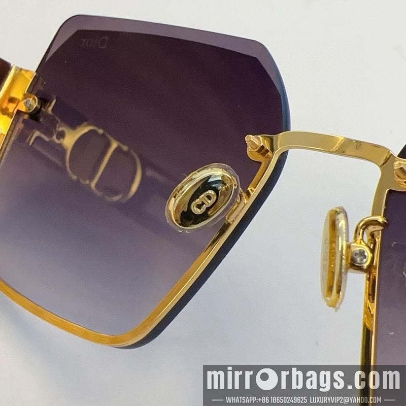 Replica Dior Glasses smx86
