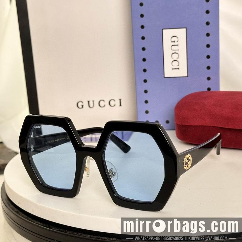 Replica Gucci Glasses smh186