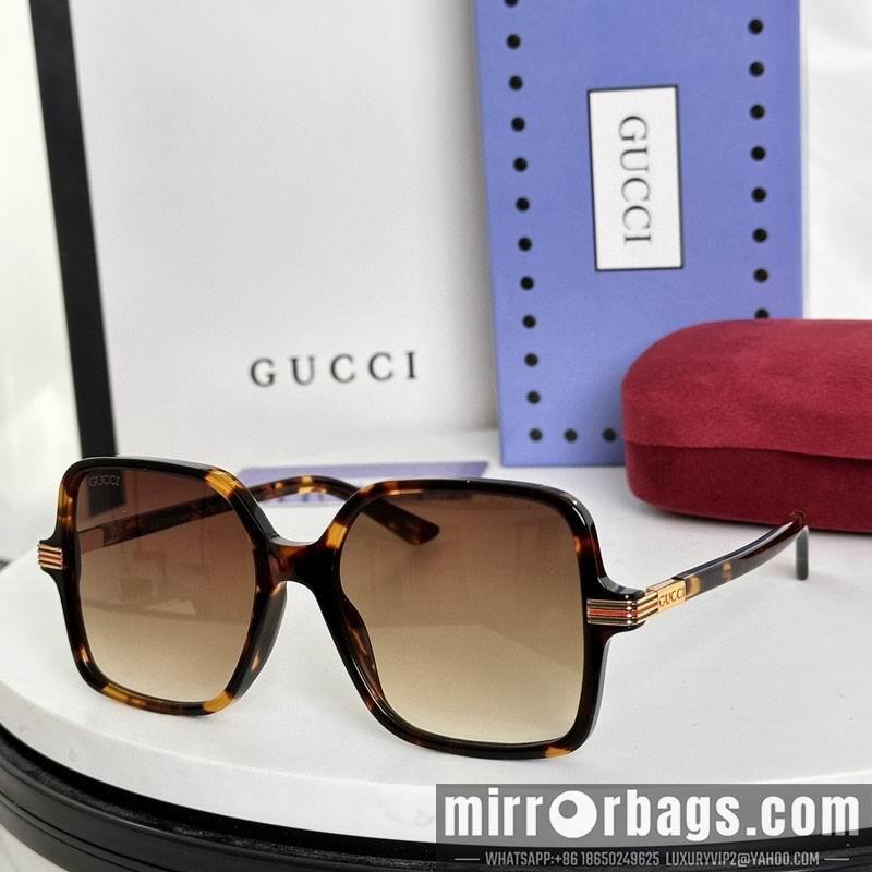 Replica Gucci Glasses smh184