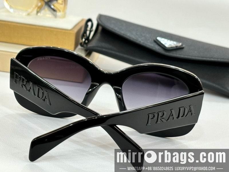 Replica Prada Glasses smr121