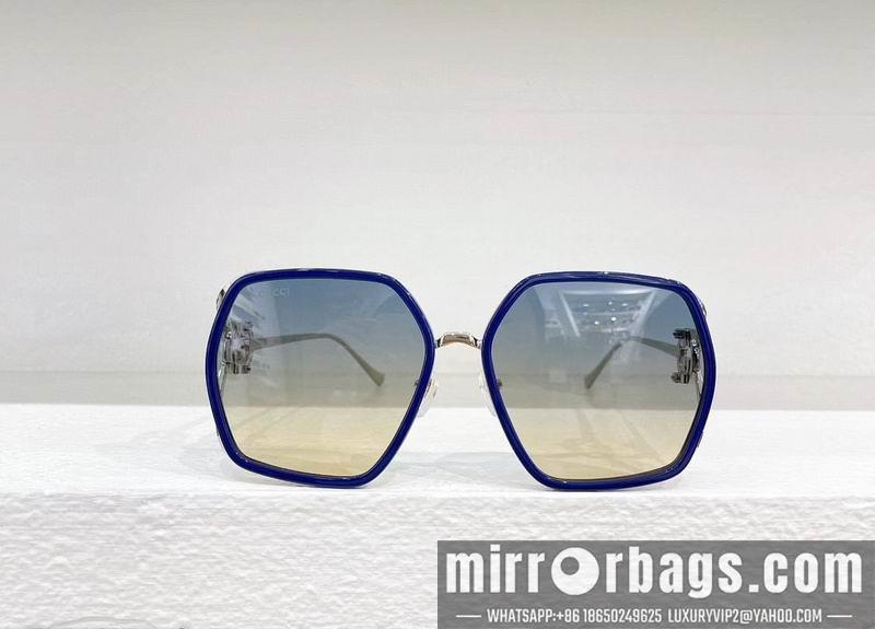 Replica Gucci Glasses smh245