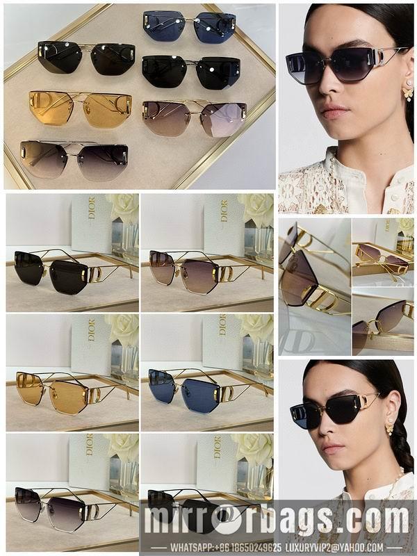 Replica Dior Glasses smx59