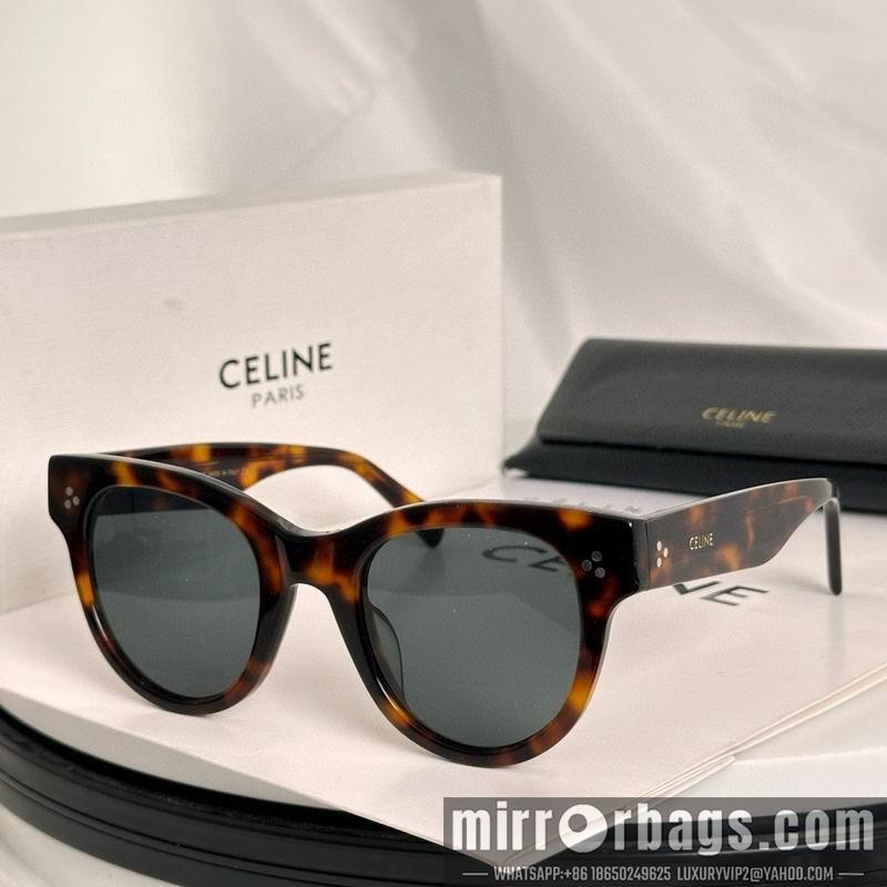 Replica Celine Glasses 03smh23
