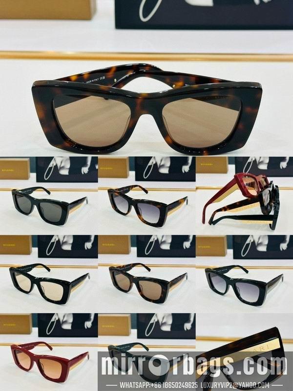 Replica Bvlgari Glasses 03smh52