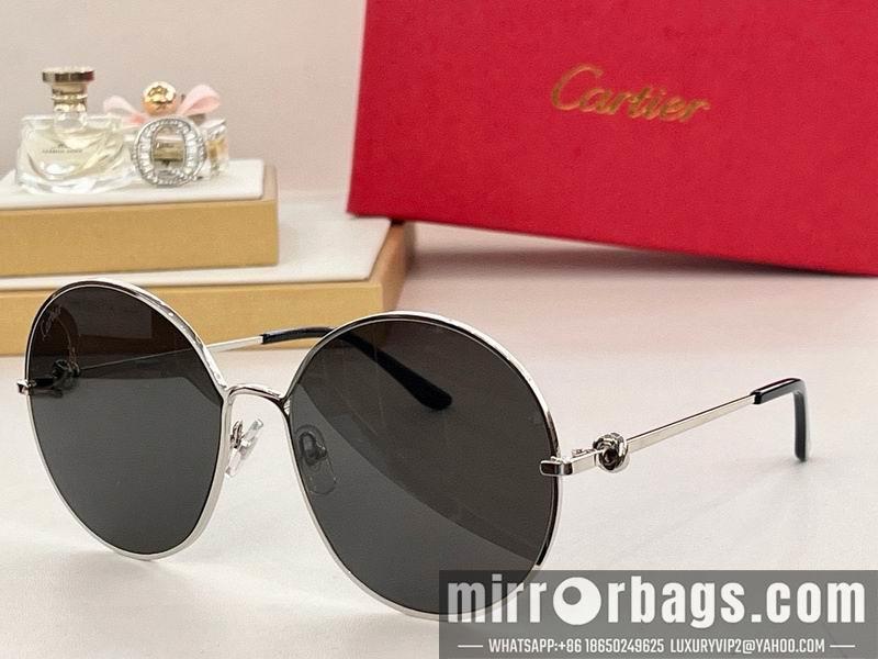 Replica Cartier Glasses smr99