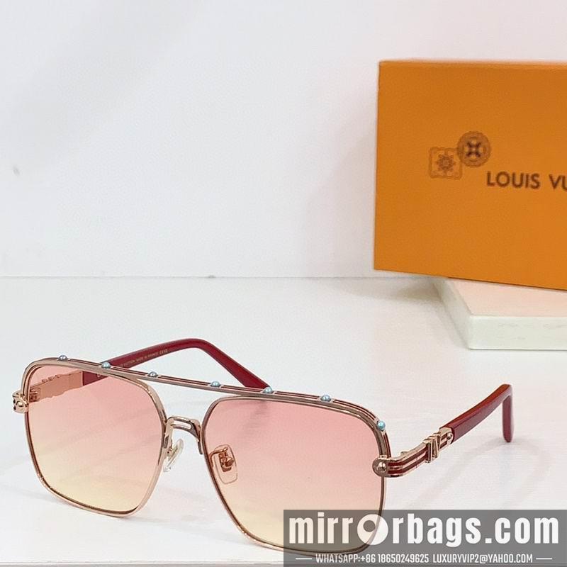 Replica LV Glasses smr66