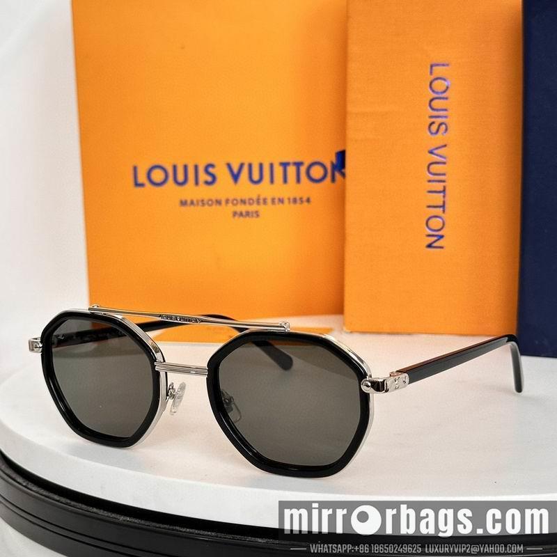 Replica LV Glasses smr136