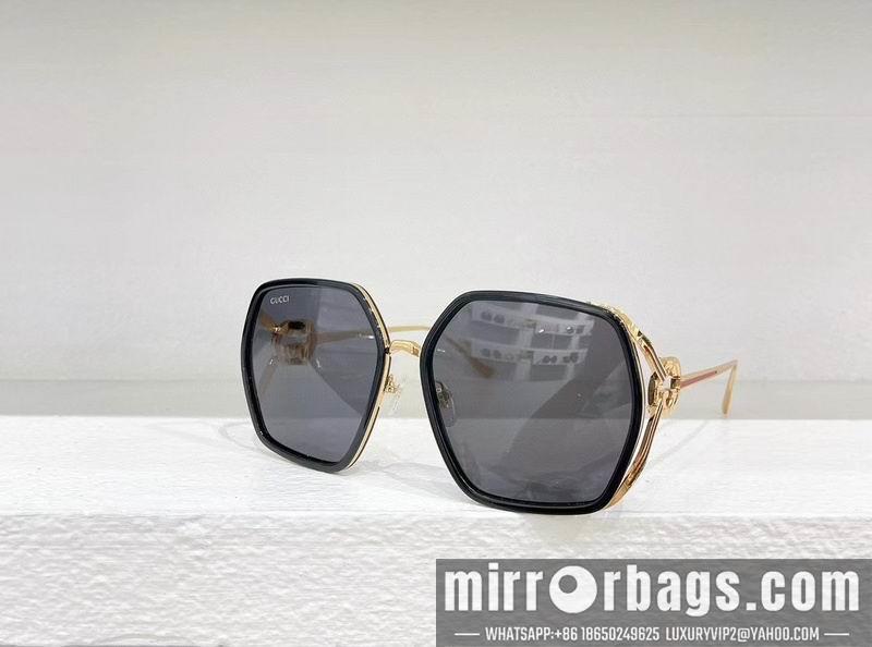Replica Gucci Glasses smh245