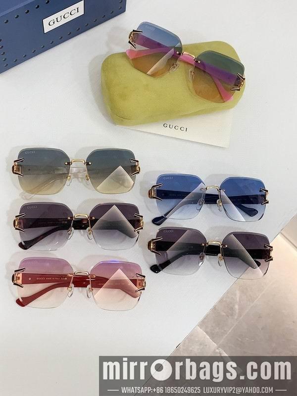 Replica Gucci Glasses smr107