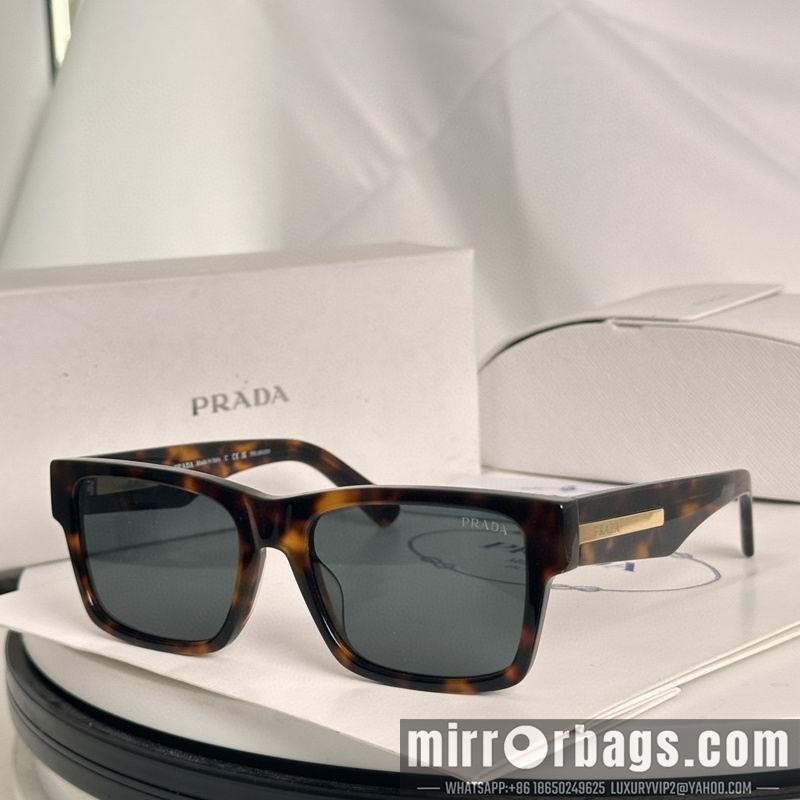 Replica Prada Glasses smh158