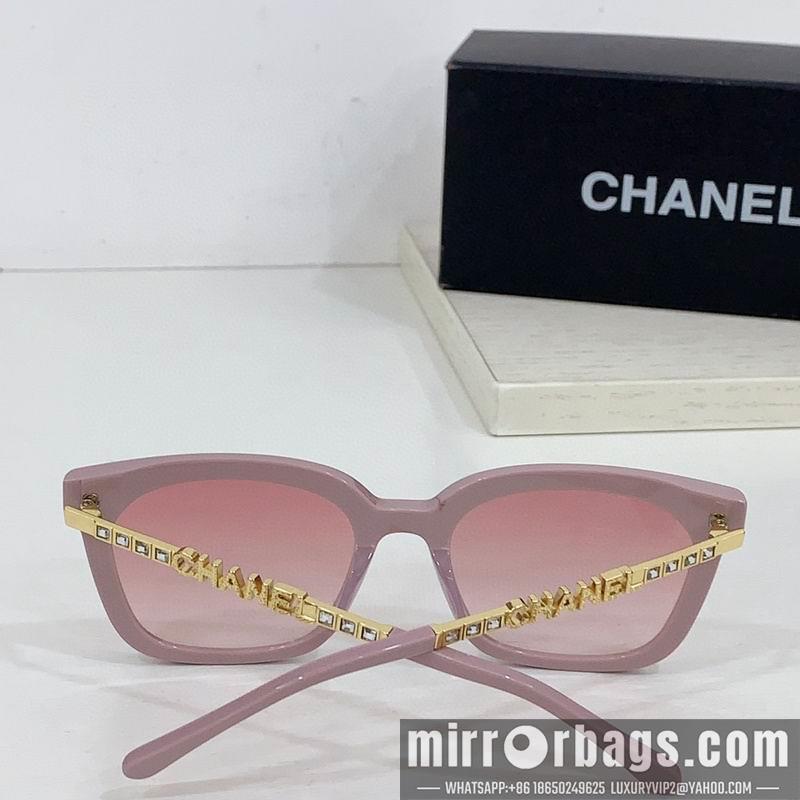 Replica Chanel Glasses smr58