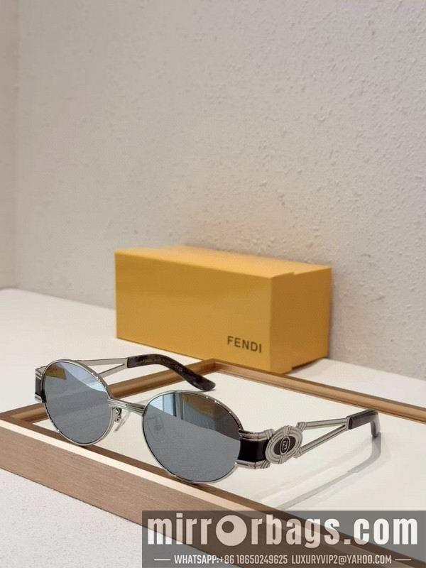 Replica Fendi Glasses smh119