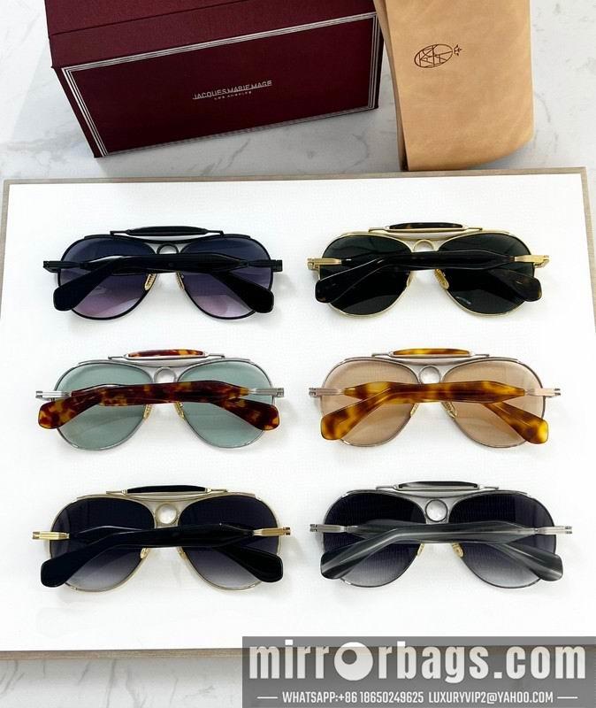 Replica Jacques Marie Mage Glasses 03smh31