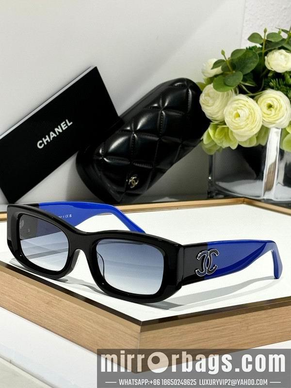 Replica Chanel Glasses smh122
