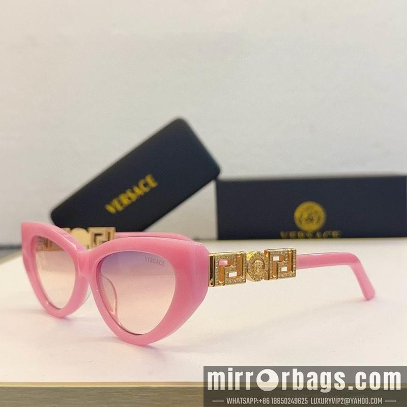 Replica Versace Glaases smx162