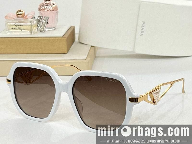 Replica Prada Glasses smr114