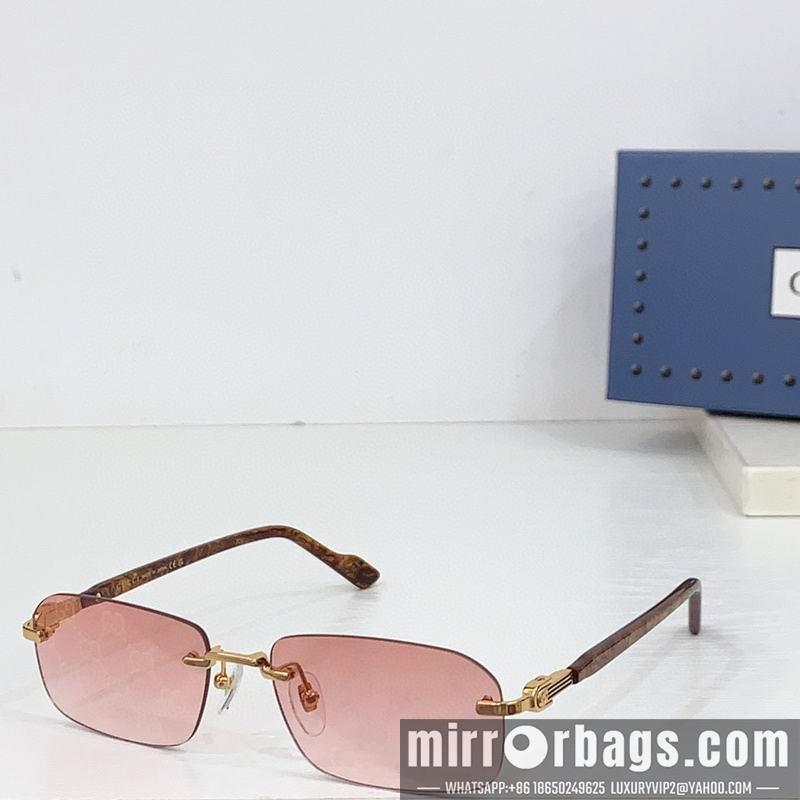 Replica Gucci Glasses smr74